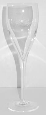 Champagneglas POL ROGER