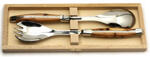 Laguiole salad set