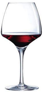 Open up  Pro tasting vinprovarglas