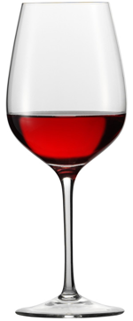 Eisch Sensis Plus Glass - Superior Red Wine