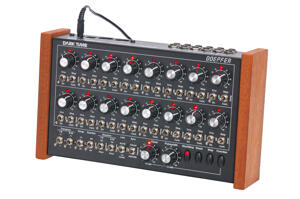 DOEPFER DARK TIME
