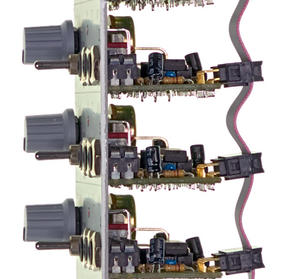 A143-3 QUAD LFO