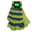 magic 2-pack Fingervantar LimeStripe