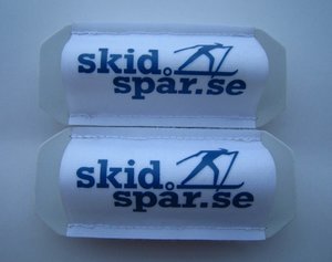 Skidhållare (1 par)