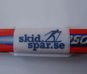 Skidhållare (1 par)