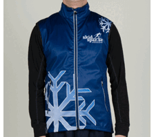Väst Element Plus LZR