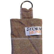 IPhone cover brown