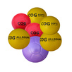 COG-Blandpaket S