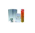 GIB HPS 600W kit: Ballast, 600W HPS flower lamp & reflektor