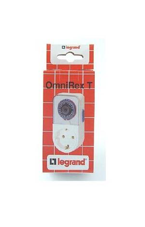 Timer 3,2 KW - OmniRex