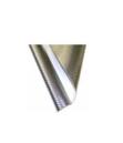 Diamond mylar heijastin 100 x 125 cm.