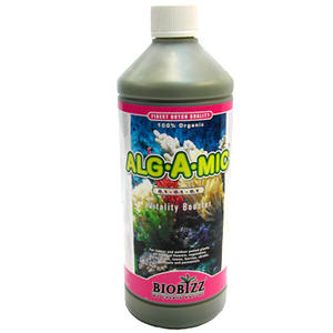 Alg-a-mic 1L