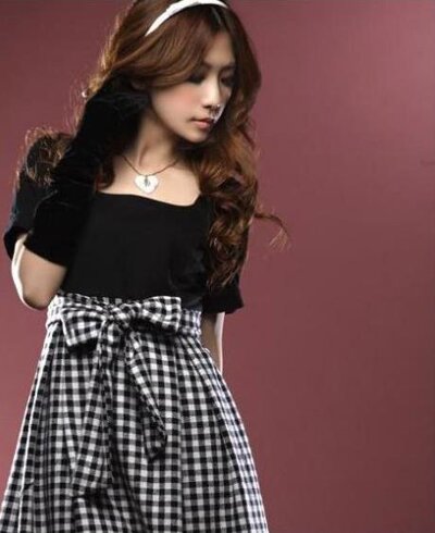 Ruthie dress