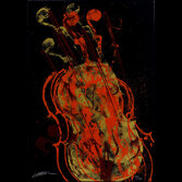 Melody for Strings 1
