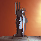 Le phantome de la liberté