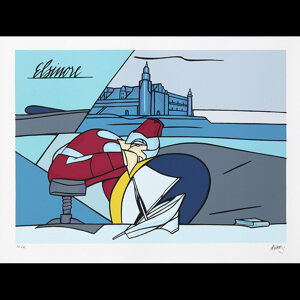 Hamlet