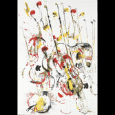 Melody for Strings III.