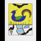 Blue Bird