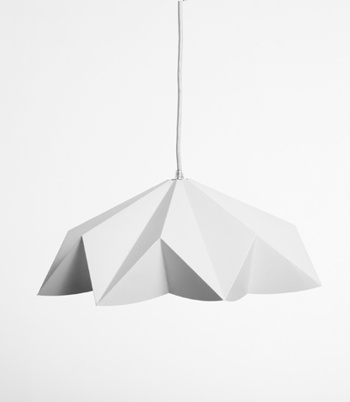 Paper Pleat 1:8