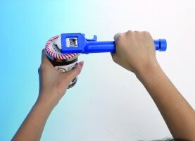 Multi-Flachenöffner