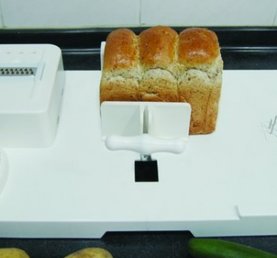 Lebensmittelarbeitsplatte