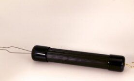 Knop- und Reißverschlußhilfe