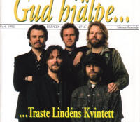 Traste Lindéns Kvintett - Gud Hjälpe