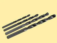 Miniborr-sats 2,0 + 2,2 + 2,4 + 2,6 mm