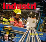Nordisk Industri