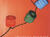 Patrik Berglund - Orangea Rummet