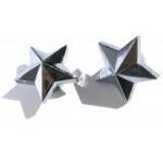 Ventilhatt Silver Star, Trik Topz