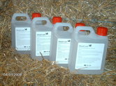 HästCraft,  4 x 1 liter