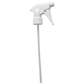 Spray munstycke