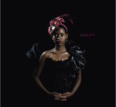ASHA ALI - ASHA ALI (CD)