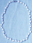 Pärlhalsband