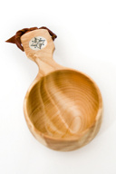 Kåsa - Wood Sami Cup