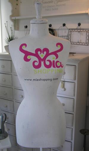 Mia Shopping