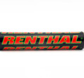 Limited Edition pad  254mm Black/Red/Green