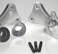 DR.D Engine Relocation Kit YZF 450 10->