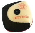 Air Power Filter Trippel skum KTM 125-525, 11->