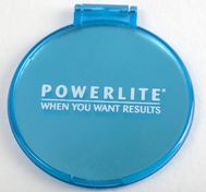 Fickspegel Powerlite Turkos
