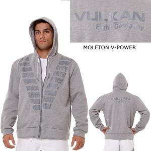 Vulkan Hood Jacka