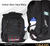 Back Pack - Black