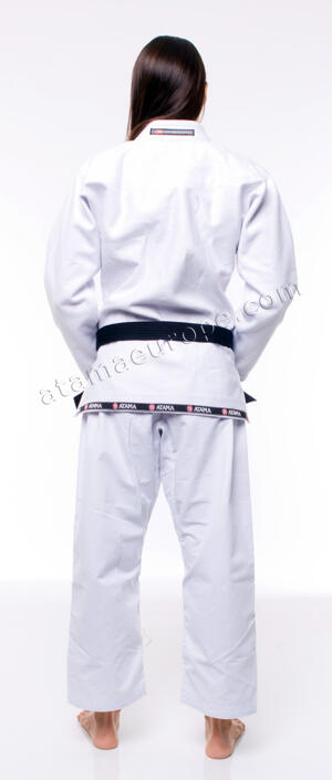 ATAMA WOMAN MUNDIAL WHITE