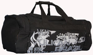 Vulkan Coach Bag