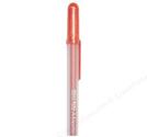 Gelly roll - Metallic red