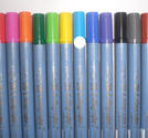 ZiG Kalligrafi TC-3100 Cobalt blue