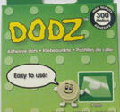 DODZ Adhesive Dots 9 mm