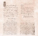 Inkido - Cartas Satin Sand