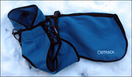 OBTRACK™ Billebjer